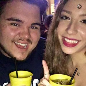 Meet your Posher, Robert